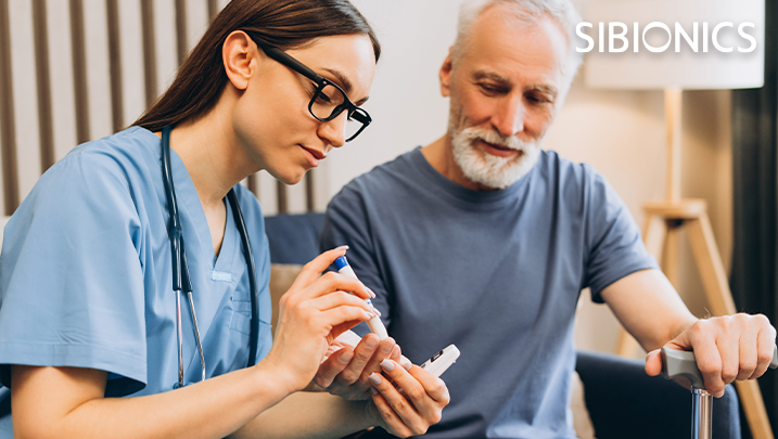¿Qué es la diabetes? Tipos, síntomas, factores de riesgo y cómo gestionarlo eficazmente