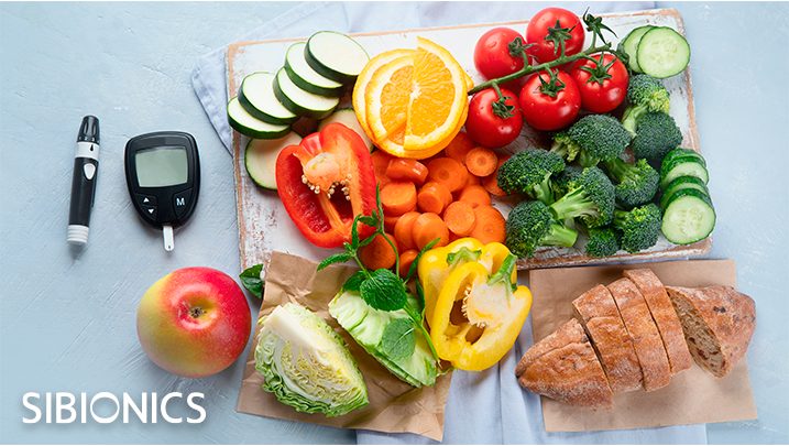 Cómo afectan los alimentos a la glucosa: opciones más inteligentes de carbohidratos para un mejor control de la glucosa